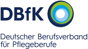 DBfK logo