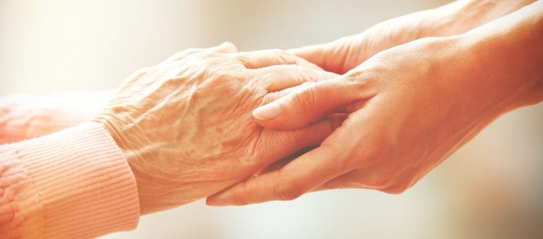 10 gute Gründe für die Arbeit in der Pflege