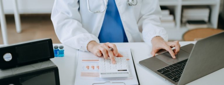 LBNR in der Pflege: Was ist das genau?
