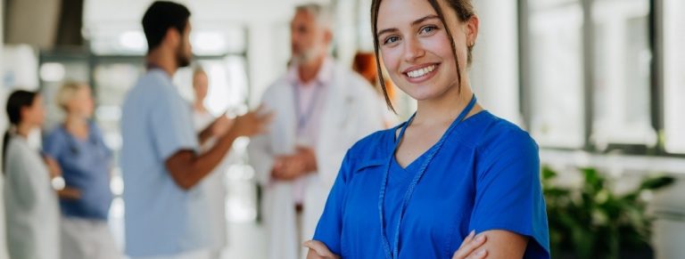 Stress-Management für ein erfüllendes Berufsleben